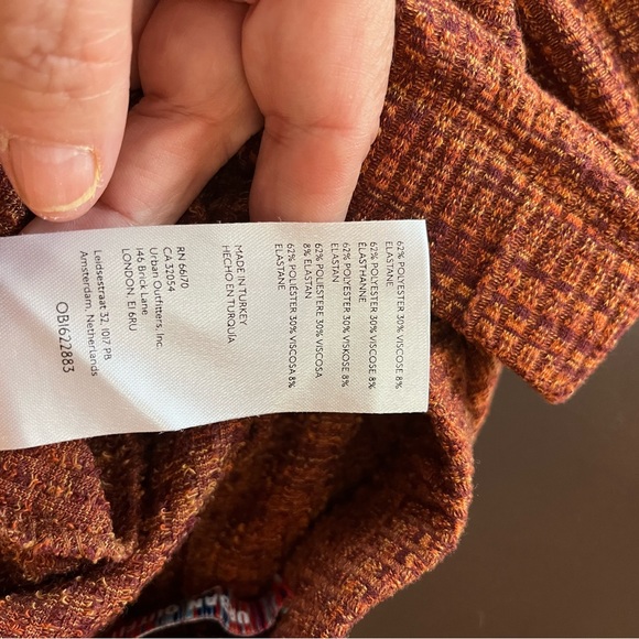 Urban Outfitters pants - Picture 6 of 6